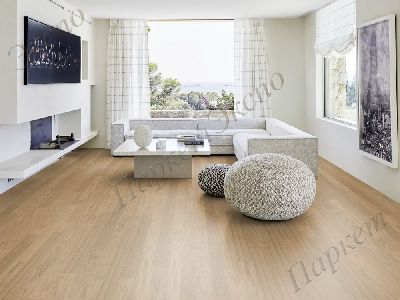 Паркетная Доска Дуб LIGHT SUEDE ШИРОКИЙ - 3