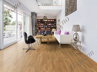 Паркетная Доска Дуб SELECT - 2