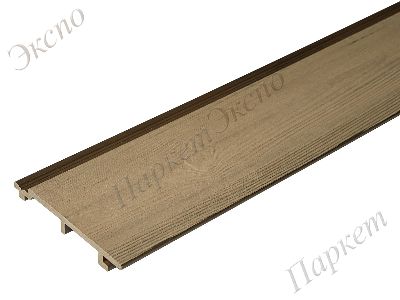 Террасная доска  CM Scandinavia, Urban Sonoma, материал - композит - 3