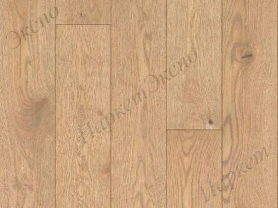 Паркетная Доска Дуб АУСТЕР (FF OAK 4 PRESTIGE AUSTER OILED 1S ) - 3
