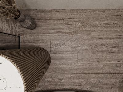 Кварц-виниловые покрытия АликсФлор(AlixFloor) Дуб, 43 класс нагрузки, срок службы - 25 лет - 2