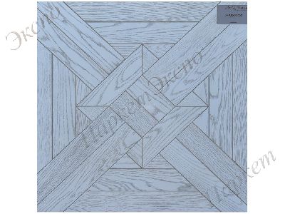 Паркет щитовой Antic Wood МОДУЛЬНЫЙ ПАРКЕТ, цвет 