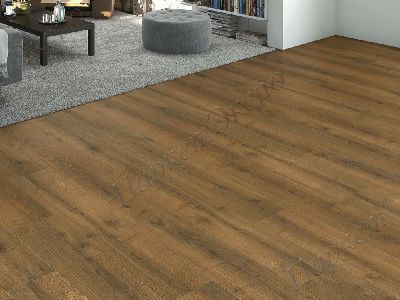 Ламинат 32 класс нагрузки, Haro Дуб Бари Натур 544681, срок службы - 20 лет - 3