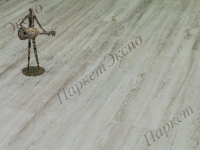 Виниловые полы Fine-Floor Венге, 43 класс нагрузки, срок службы - 25 лет - 1