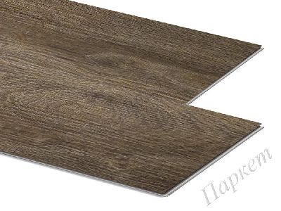 Виниловые полы Floorwood Дуб, 43 класс нагрузки, срок службы - 20 лет - 3
