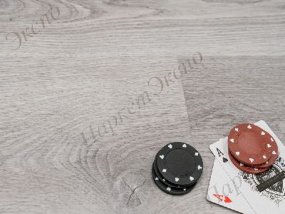 Виниловые полы Fine-Floor Дуб, 33 класс нагрузки, срок службы - 15 лет - 2