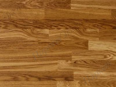 Паркетная Доска Дуб  БРИЗОТЕ СВЕЖИЙ (FF OAK BRISOTE 3S) - 2