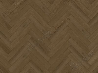 Виниловые полы HOI LOCK FLOORING Дуб, 43 класс нагрузки, срок службы - 25 лет - 2
