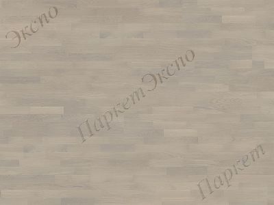 Паркетная Доска Дуб ДУБ SELECT SHADOW GREY 3S - 3