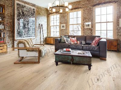 Паркетная Доска Дуб Эшторил  ( Oak Estoril ) Lively - 2