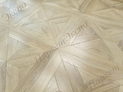 Паркет щитовой Antic Wood МОДУЛЬНЫЙ ПАРКЕТ, цвет 
