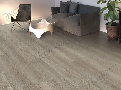 Ламинат 33 класс нагрузки, Haro Дуб Флавия Серый 544790, срок службы - 25 лет - 1