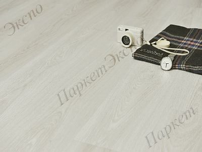 Виниловые полы Fine-Floor Дуб, 34 класс нагрузки, срок службы - 15 лет - 3