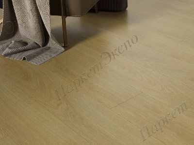 Виниловые полы Fine-Floor Дуб, 33 класс нагрузки, срок службы - 25 лет - 2