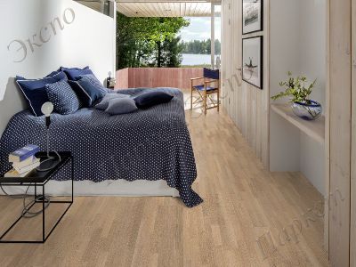 Паркетная Доска Дуб Дуб STONEWASHED IVORY - 2