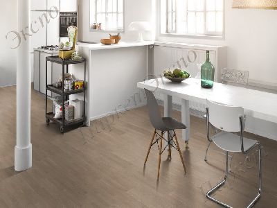 Паркетная Доска Дуб Oak graphit 3-strip matt lacquer  арт. 1739901 - 2