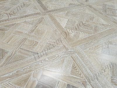 Паркет щитовой Antic Wood МОДУЛЬНЫЙ ПАРКЕТ, цвет 