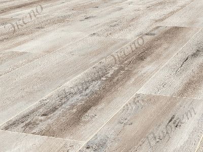 Ламинат 33 класс нагрузки, ter Hurne Сосна Состаренная серебристая 2802  A01, срок службы - 20 лет - 2