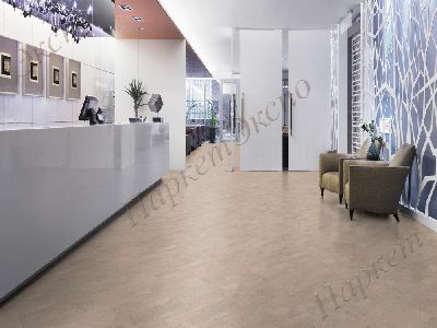 Пробковые полы Identity Timide I802002, Срок службы 15 лет - 2
