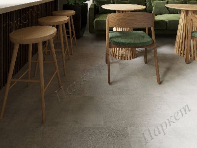 Кварц-виниловые покрытия АликсФлор(AlixFloor) Под камень, 43 класс нагрузки, срок службы - 25 лет - 1