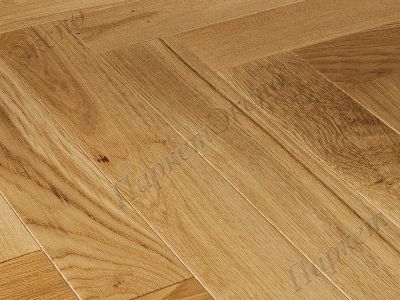 Паркетная Доска Дуб Дуб Oak MV4 Living 1601582 - 1