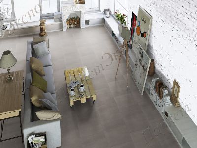 Виниловые полы Tarkett  Art Vinyl Дуб, 43 класс нагрузки, срок службы - 20 лет - 2
