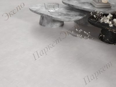 Виниловые полы EcoClick NOX Камень, 43 класс нагрузки, срок службы - 25 лет - 2