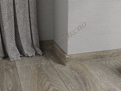 Виниловые полы Fine-Floor Дуб, 33 класс нагрузки, срок службы - 25 лет - 3
