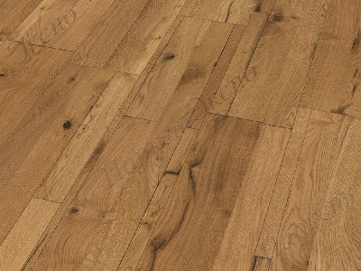 Паркетная Доска Дуб Oak Multiplank 1744429 - 1