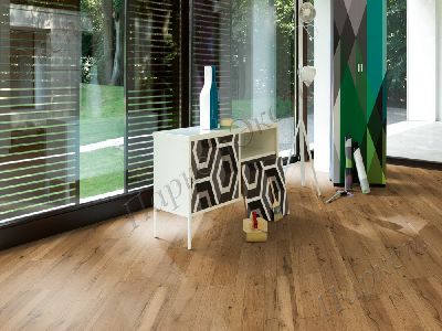 Паркетная Доска Дуб Oak Multiplank 1744429 - 2