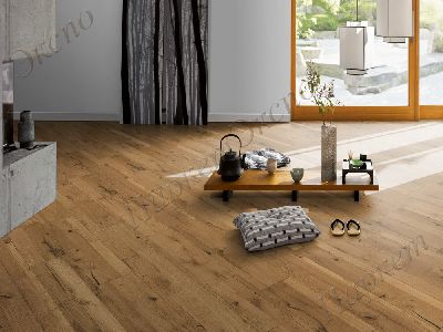 Паркетная Доска Дуб Oak Multiplank 1744429 - 3