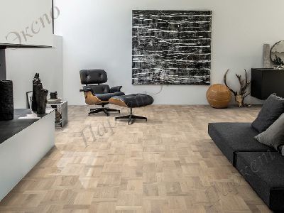 Паркетная Доска Дуб Палаццо Биондо(Oak Palazzo Biondo) Lively - 3