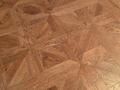 Паркет щитовой Antic Wood МОДУЛЬНЫЙ ПАРКЕТ, цвет 