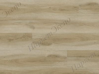 Виниловые полы Fine-Floor Дуб, 43 класс нагрузки, срок службы - 25 лет - 1