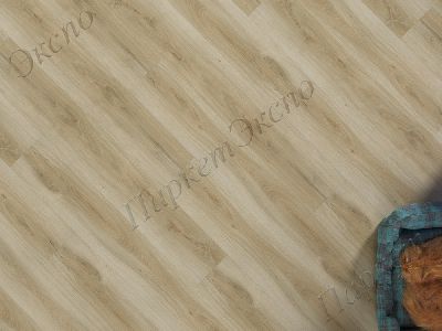 Виниловые полы Fine-Floor Дуб, 43 класс нагрузки, срок службы - 25 лет - 3