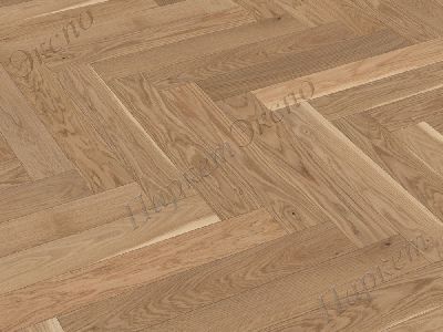 Паркетная Доска Дуб Oak cream 1739932 - 1