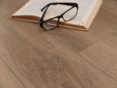Ламинат 33 класс нагрузки, Winlerk R808 Oak Wels, срок службы - 25 лет - 3