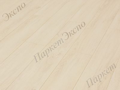 Ламинат 33 класс нагрузки, AlixFloor  Дуб белый светлый ALX820, срок службы - 20 лет - 2