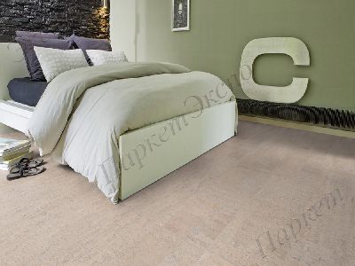 Пробковые полы Fashionable Camel AJ8O001, Срок службы 15 лет - 1