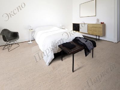 Пробковые полы Fashionable Camel AJ8O001, Срок службы 15 лет - 2