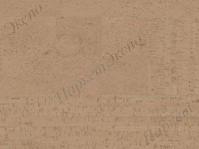 Пробковые полы Fashionable Camel AJ8O001, Срок службы 15 лет - 3