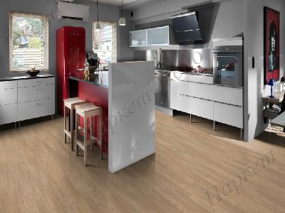 Паркетная Доска Дуб WHOLE GRAIN ШИРОКИЙ - 3