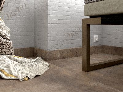 Виниловые полы Fine-Floor Камень, 43 класс нагрузки, срок службы - 25 лет - 3