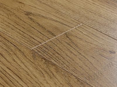 Ламинат 33 класс нагрузки, Floorway Дуб карамель YLM2709, срок службы - 20 лет - 2