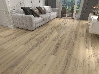 Виниловые полы Floorwood Дуб, 43 класс нагрузки, срок службы - 20 лет - 2