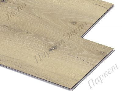 Виниловые полы Floorwood Дуб, 43 класс нагрузки, срок службы - 20 лет - 3