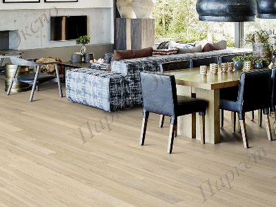 Паркетная Доска Ясень ЯСЕНЬ STORY 138 LEGACY - 1