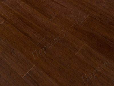 Инженерная доска Бамбук HiTech Бамбук  «Бретань» Click HDF 0001 - 1