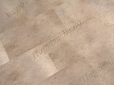 Виниловые полы Natura Камень, 43 класс нагрузки, срок службы - 25 лет - 2