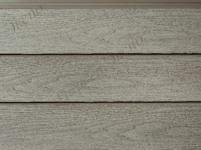 Террасная доска  CM Scandinavia, Фасадная панель CM Cladding BARK, Ясень, материал - композит - 3